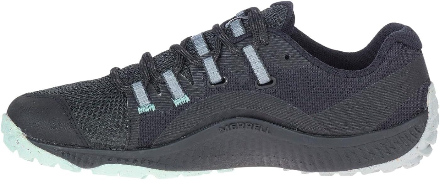 Merrell Women's Trail Glove 6 Minimalist Training Shoes - ScoutTech