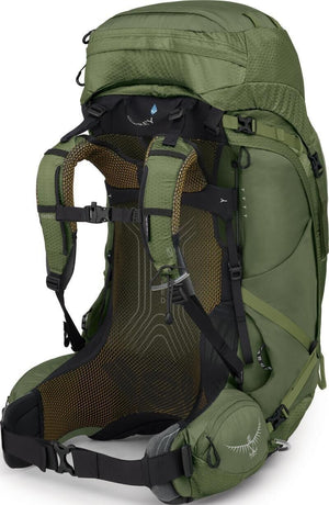 Osprey Men's Atmos AG Backpacking Packs 65 L/XL Torso