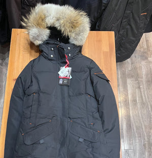 Outdoor Survival Canada Women's Siku -40C/F Down Parkas Small - Made in Canada