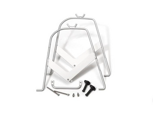 Topeak Dual Side Frame for Qr Beam Rack RX TC1007