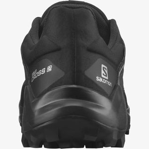 Salomon Men's WildCross 2 GTX Trail Running Shoes