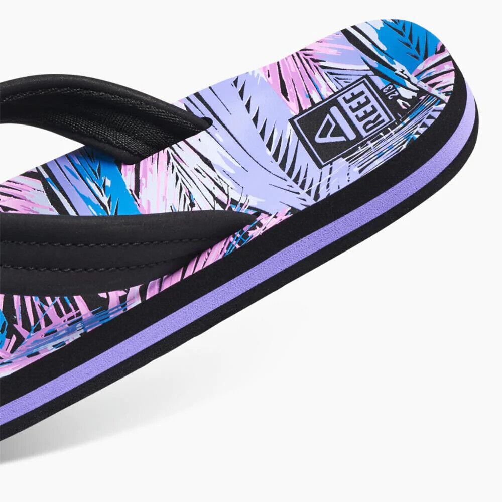 Reef Kid's AHI Flip Flops - ScoutTech
