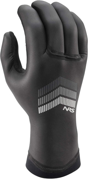 NRS Unisex Maverick 2MM Neoprene Waterproof Paddling Gloves