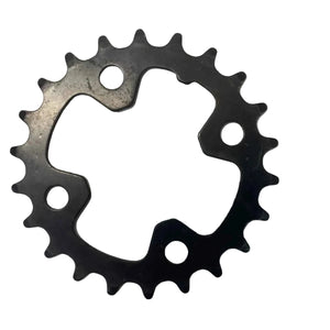 shimano GL1 22 tooth