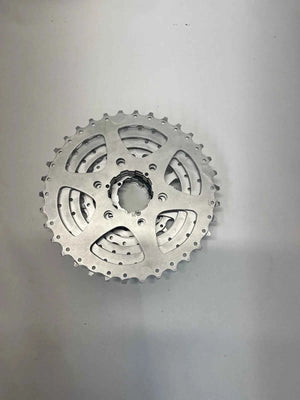 Shimano HyperGlide CS-HG200 7 speed