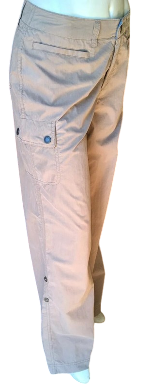 Royal Robbins Women's Maori Pant, Size 6 - ScoutTech