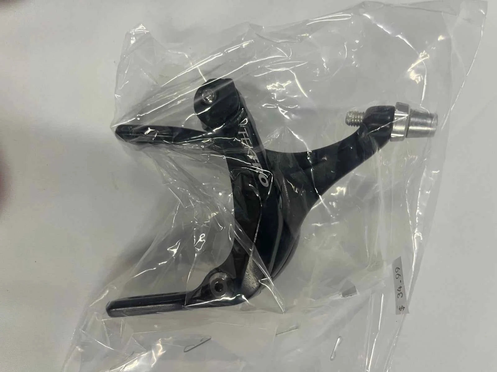 Tek Tro Rim brake