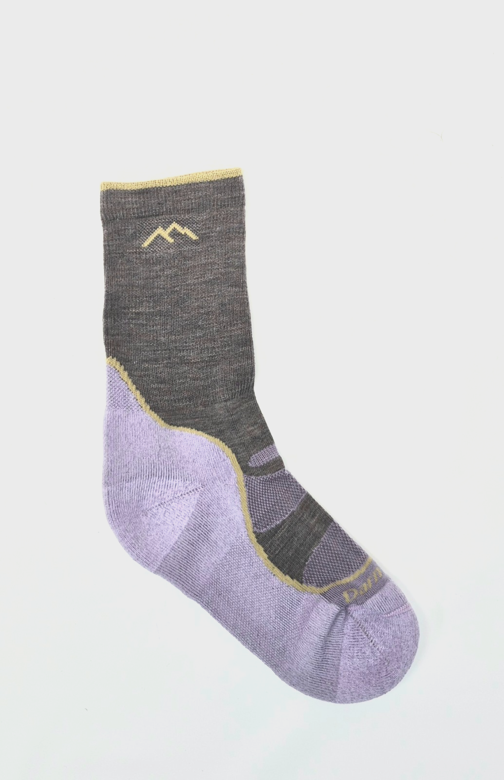 Darn Tough Women's Hiker Micro Crew Lightweight Cushion Sock 1967 - ScoutTech