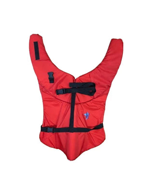 Trekk Marine Dog Canine Flotation Support Jacket Devices Size XS-2XL