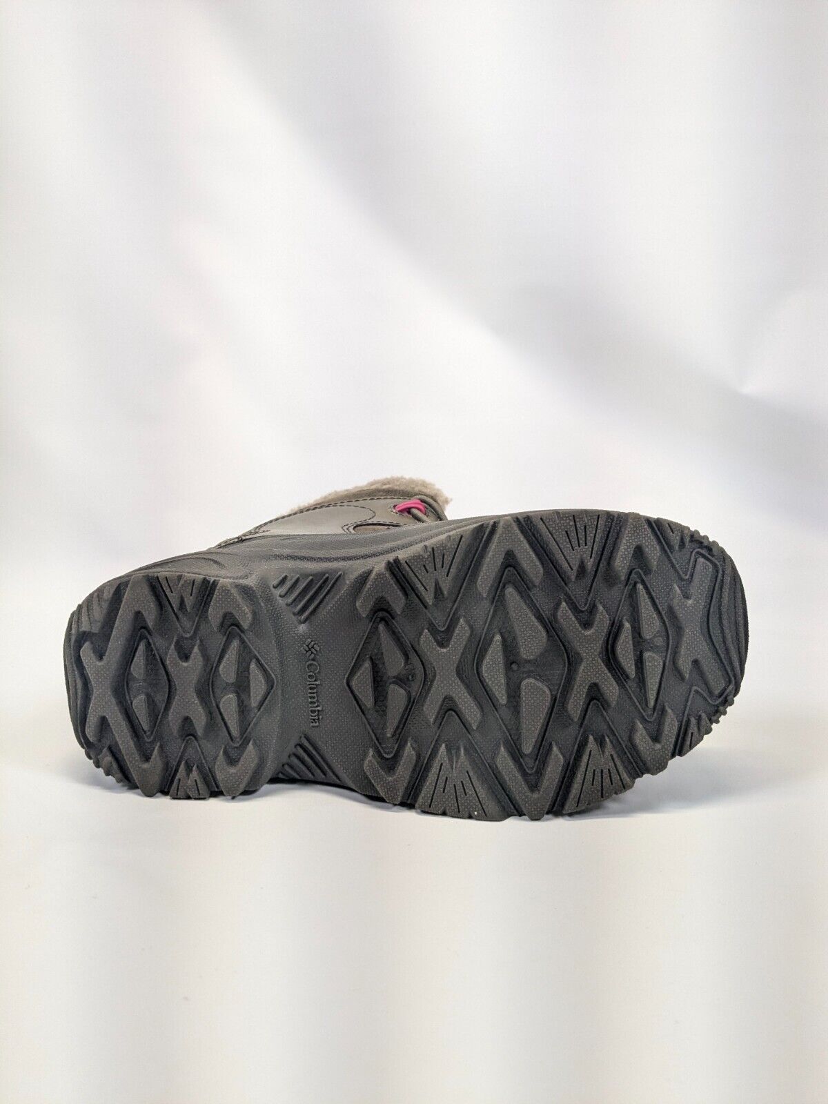 Columbia Youth Omni-Heat BugaBoots Youth Size 4 US - ScoutTech