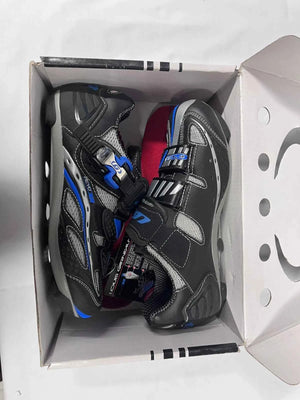 Louis Garneau Unisex Revo XR Road Cycling Shoes Ergo Air Sizes 37-39 EU