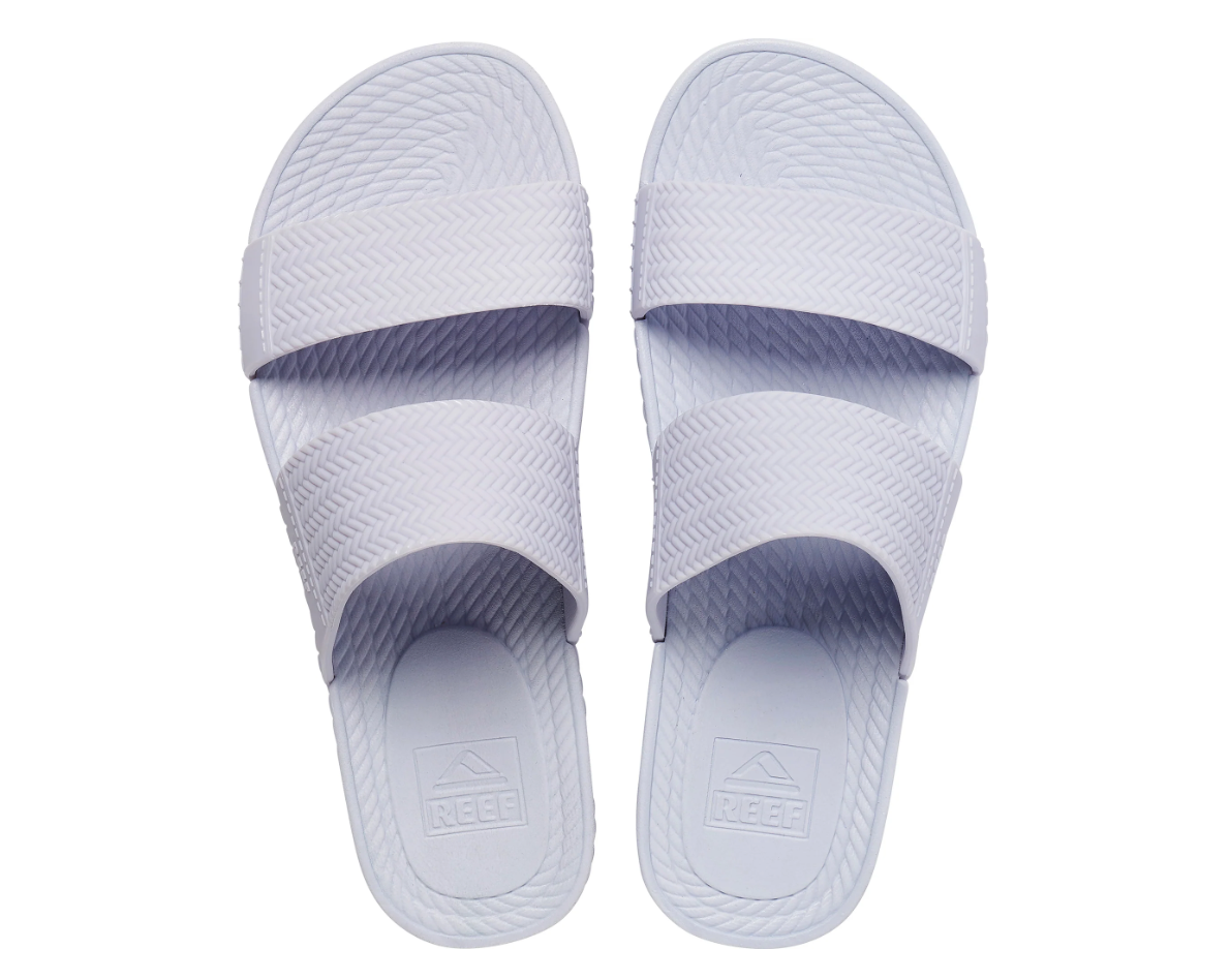 Reef Women's Water Vista Slide Sandals - ScoutTech Outfitters