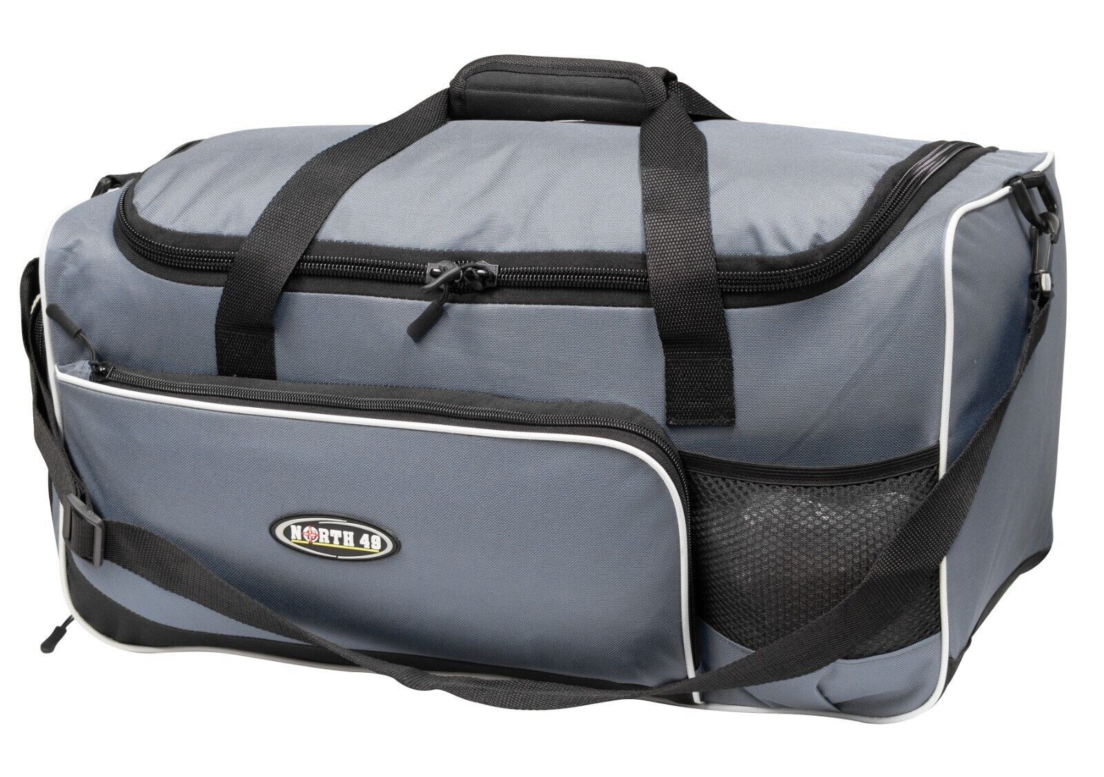 North 49 Trainer 22 Inch Sport Duffle Bags 50 Litres