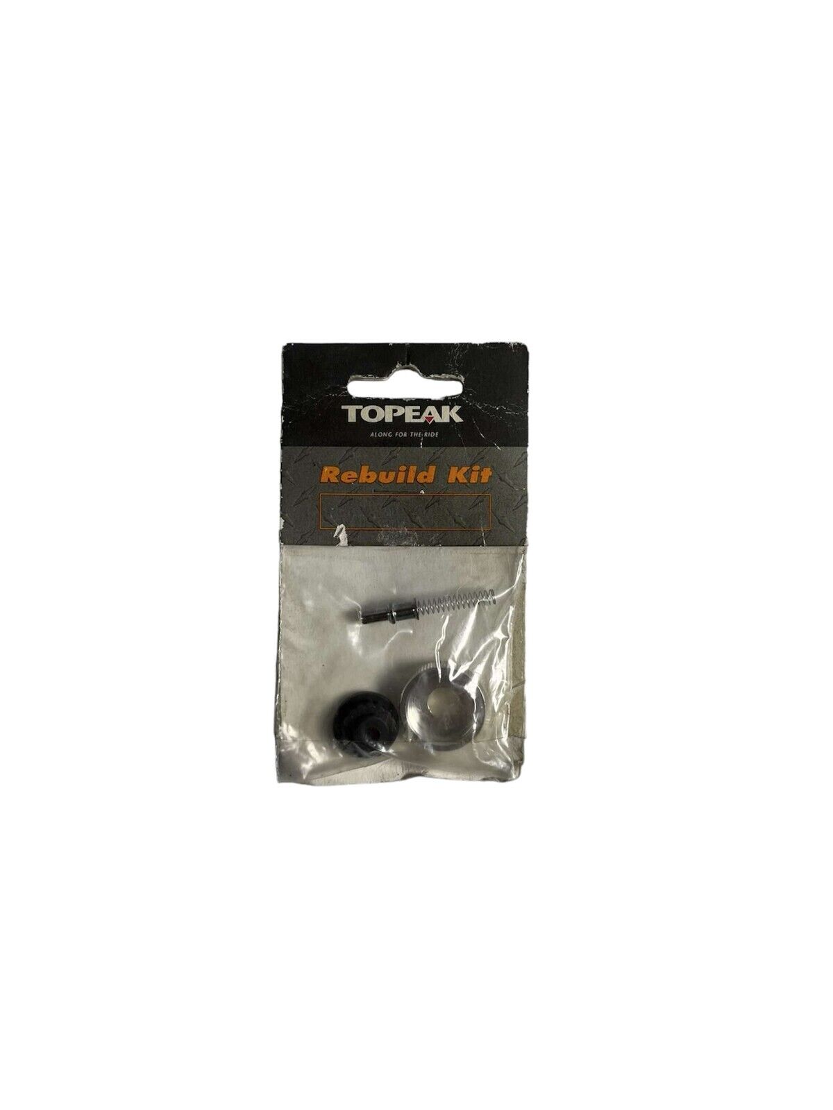 Topeak Pump Rebuild Kit For Twister And Einstein - ScoutTech