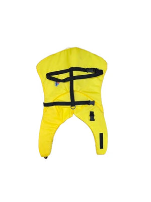 Trekk Marine Dog Canine Flotation Support Jacket Devices Size XS-2XL