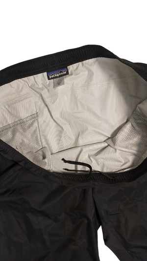 Patagonia Men's Torrentshell Quarter Zip Waterproof Rain Pants Size: XXL