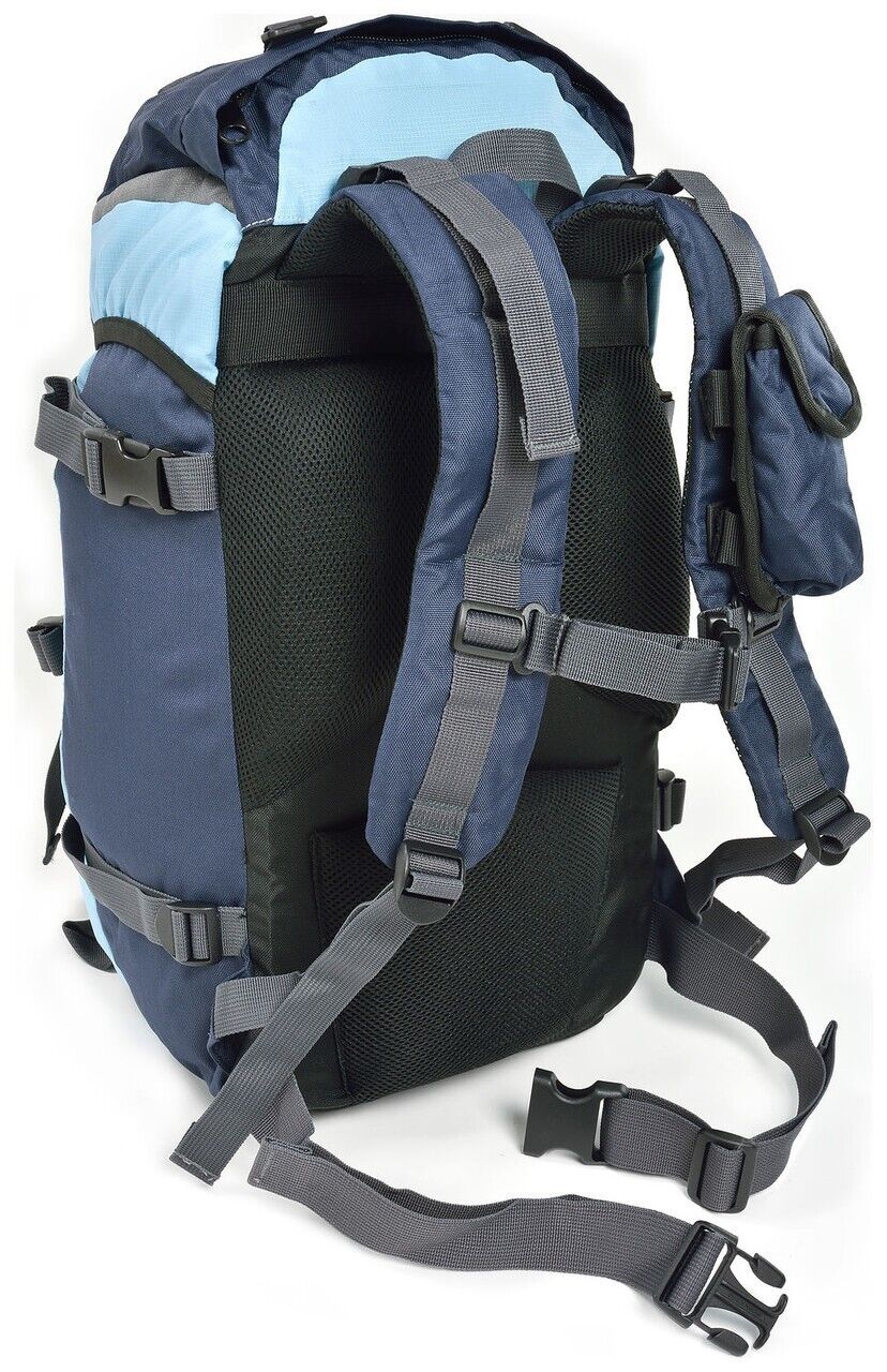 Chinook Phantom 45L Technical Day Pack - ScoutTech