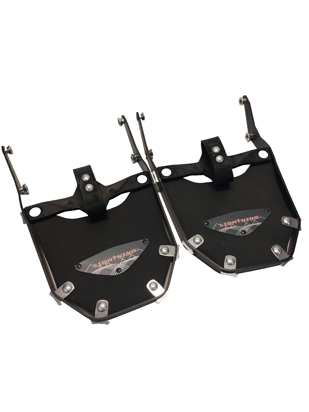 MSR Modular Flotation Lightning Tails 5 Inch