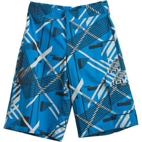 Columbia Boys Ground Water Boardshort, Large - ScoutTech