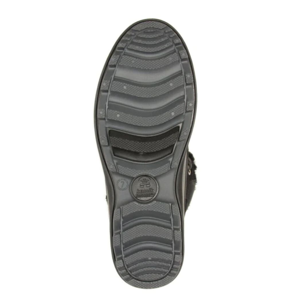 Kamik Women's The Lauren Lo -40C Winter Boots - Made in Canada - ScoutTech
