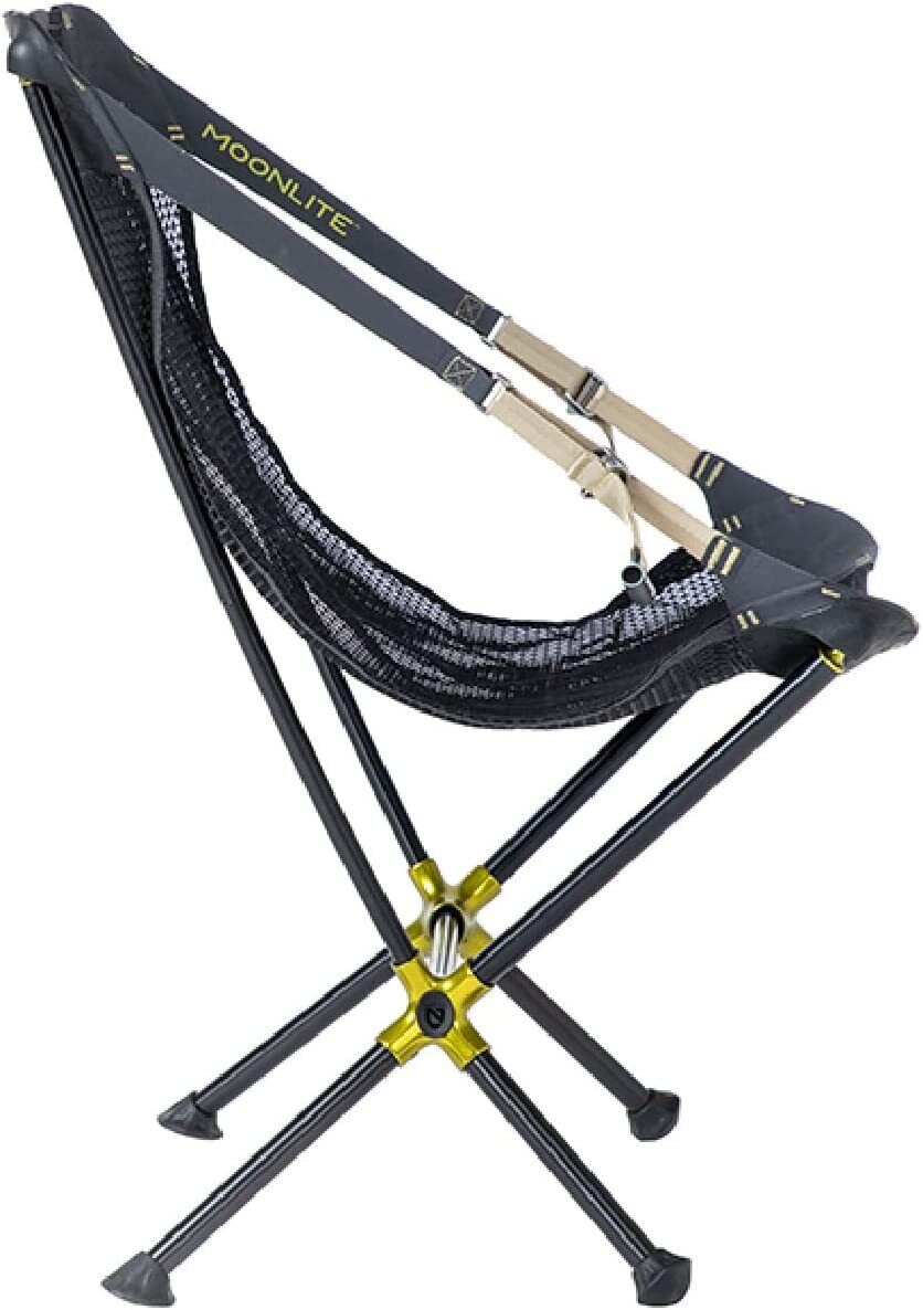 Nemo Moonlite Reclining Camp Chairs - ScoutTech Outfitters