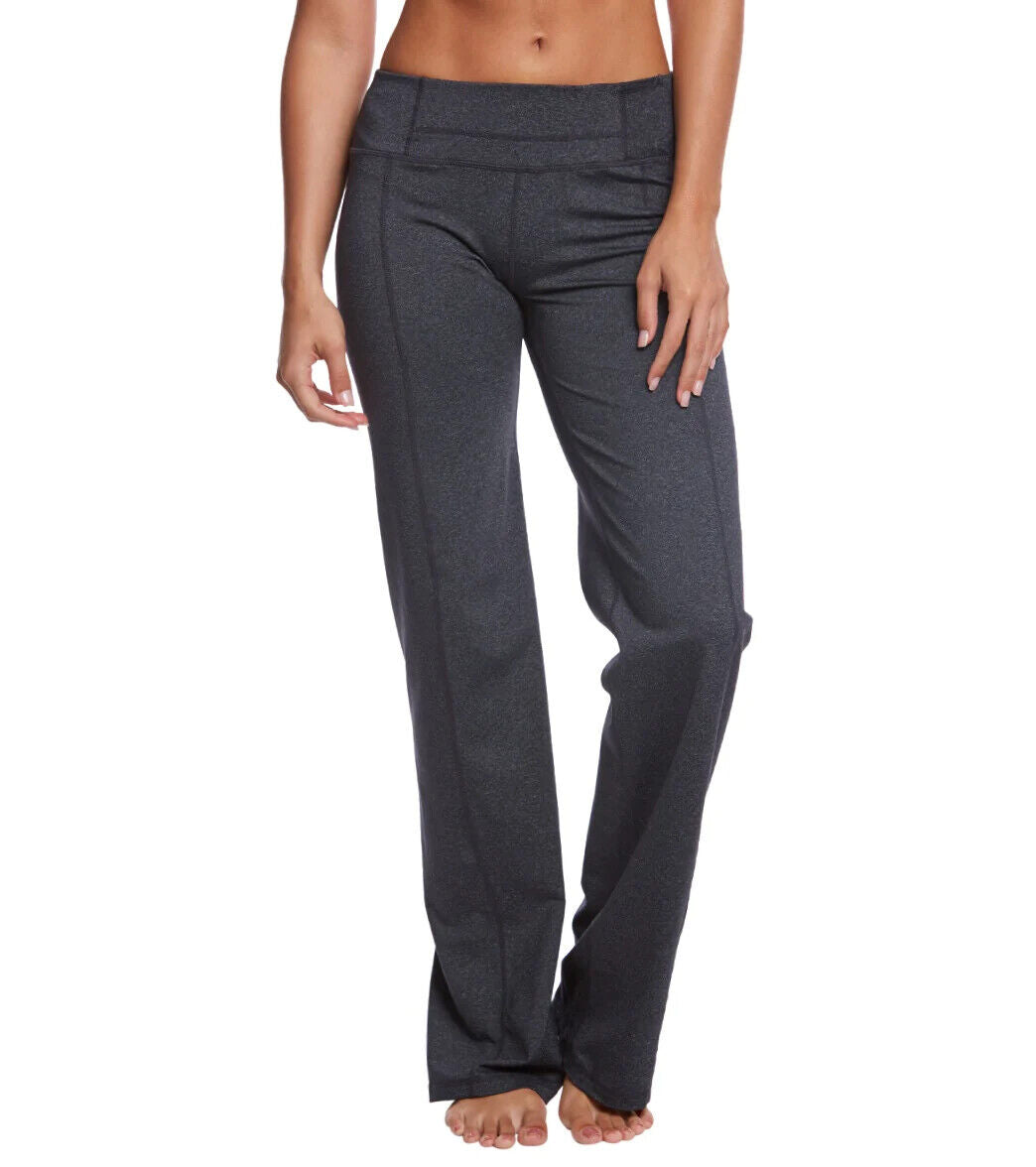 Prana Julia Straight Leg Yoga Pants - ScoutTech
