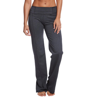 Prana Julia Straight Leg Yoga Pants