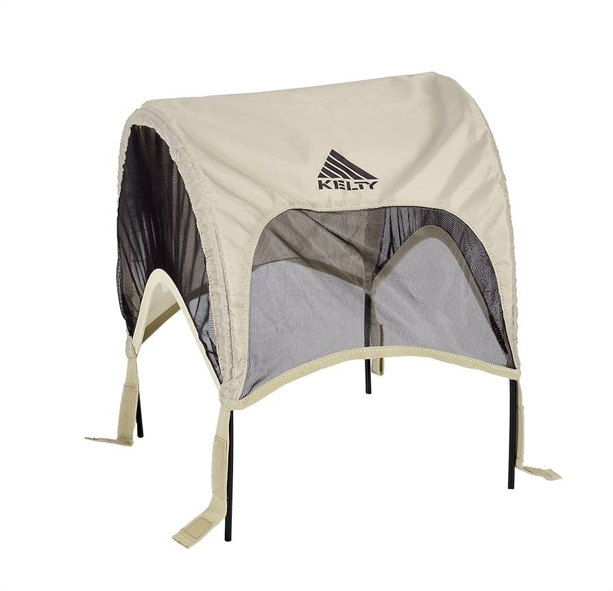 Kelty Kids FC Sun Hood