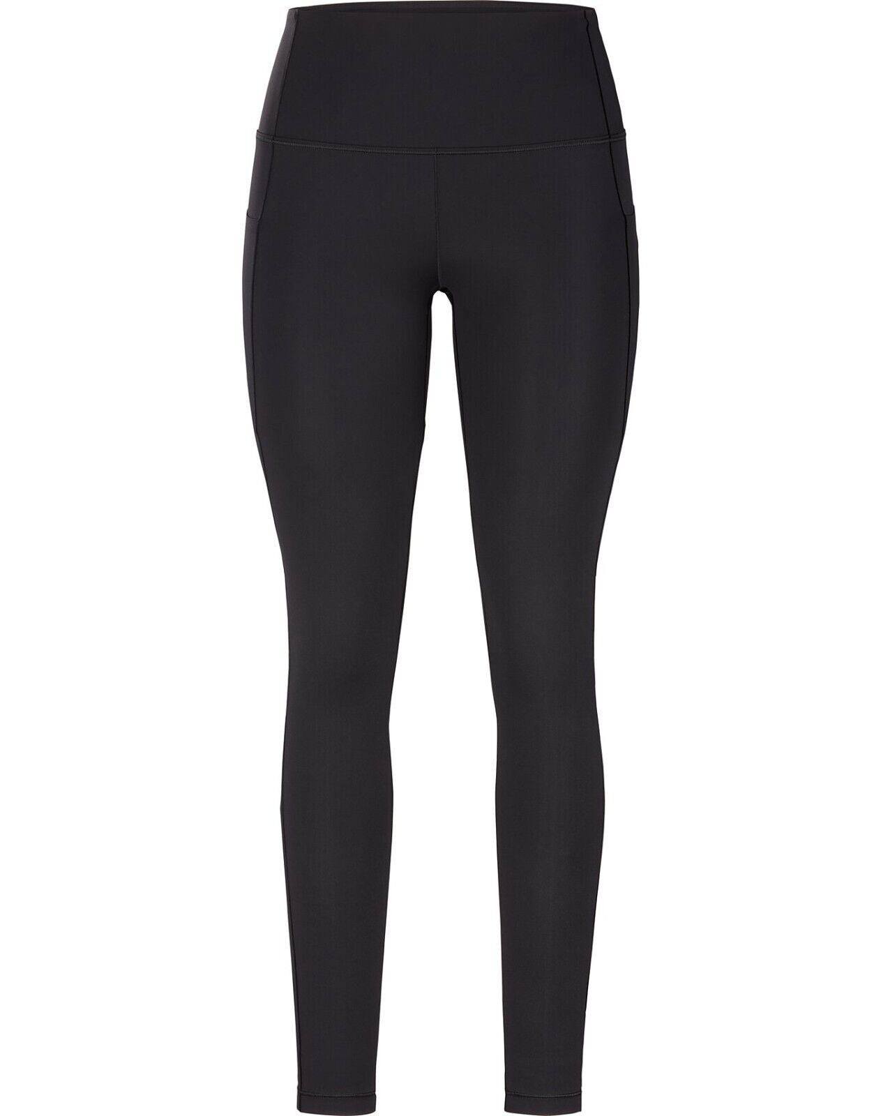 Arcteryx Women's Essent High-Rise Leggings 26", Size 10 - ScoutTech