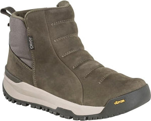 Oboz Women's Sphinx Insulated B-Dry Mid Boots Size 6 US