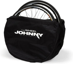 White Lightning Wheel Johnny Protective Cover and Carry Case