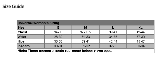 ExOfficio Women's Modern Travel Briefs - ScoutTech