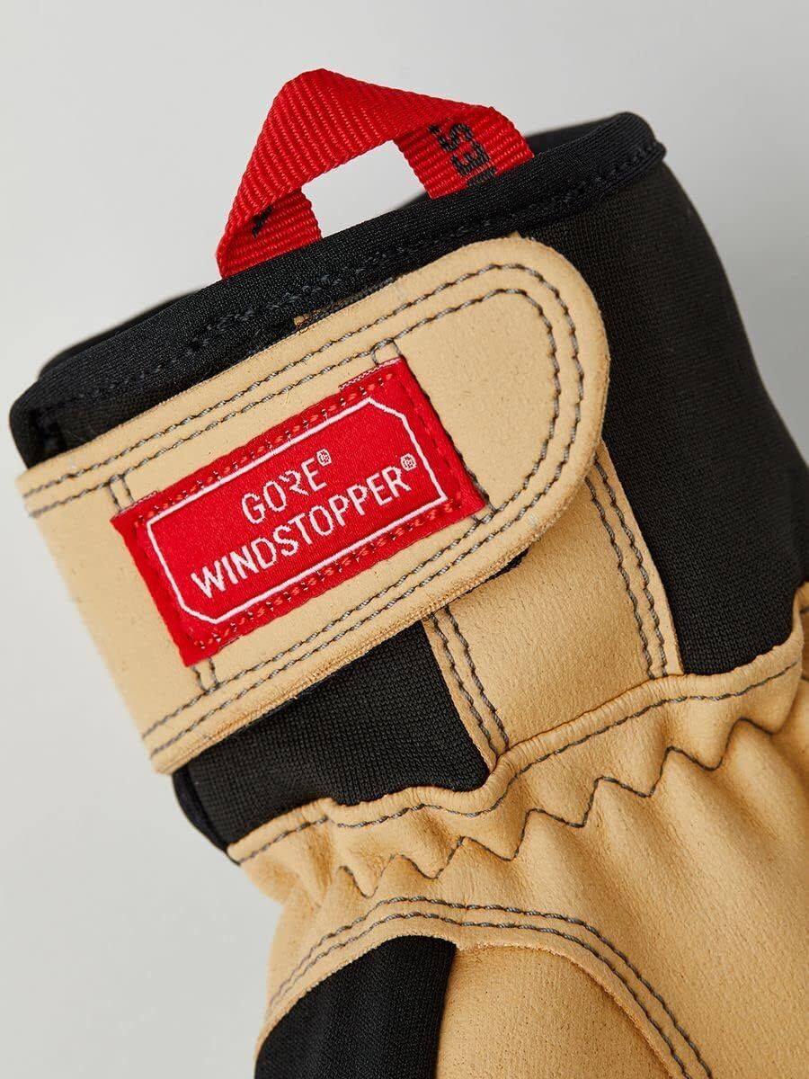 Hestra Bike Ergo Grip Tactility Gloves - ScoutTech