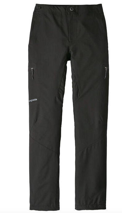 Patagonia Women's Simul Alpine Outdoor Pants Plus Sizes 16-18 - ScoutTech