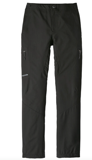 Patagonia Women's Simul Alpine Outdoor Pants Plus Sizes 16-18