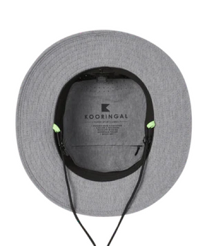 Kooringal Unisex Waterman Mid Brim Water Sport Sun Hats