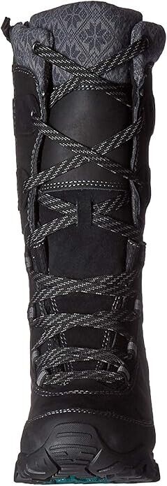 Merrell Women's Polarand Rove Peak Waterproof Snow Boots Size 6 US - ScoutTech