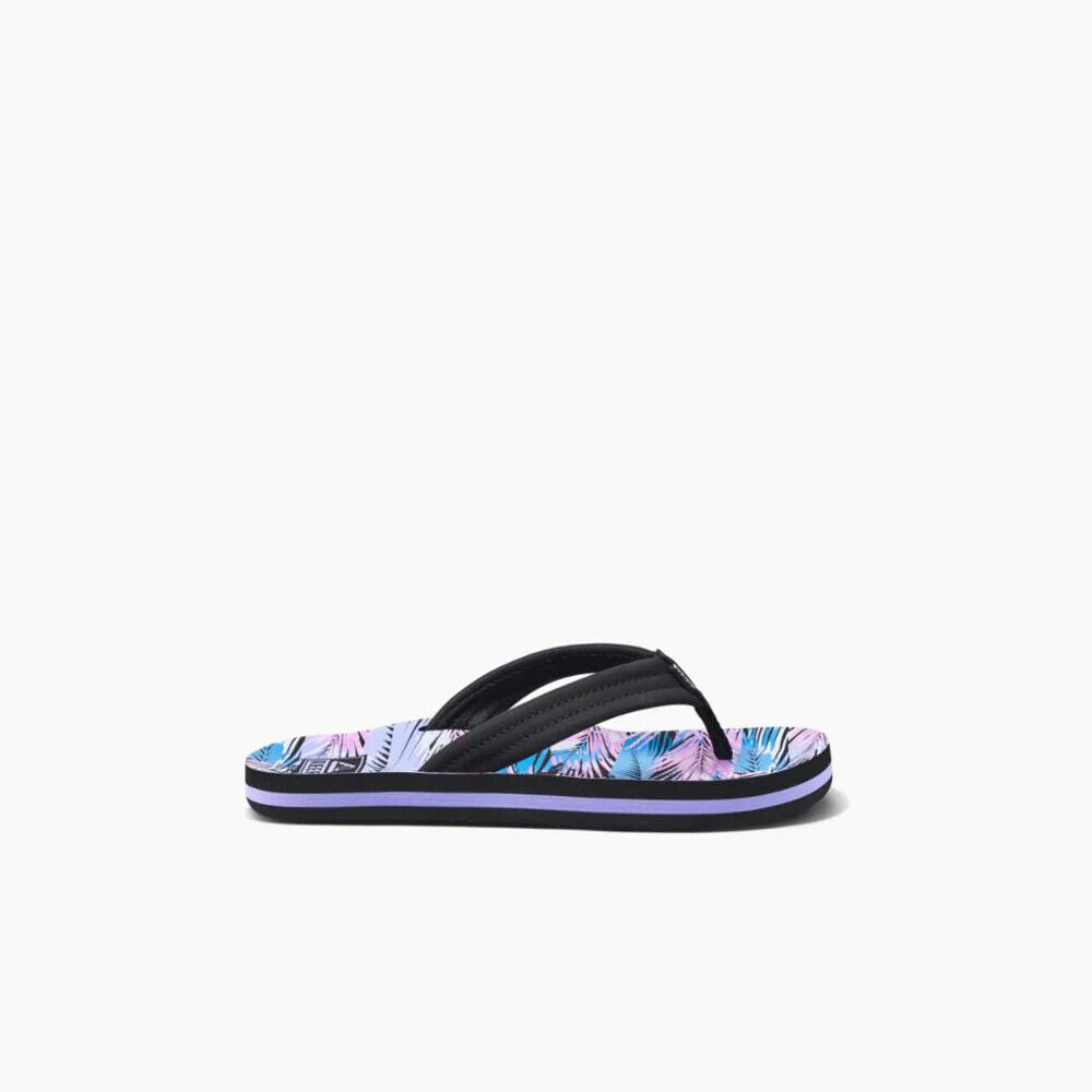 Reef Kid's AHI Flip Flops - ScoutTech