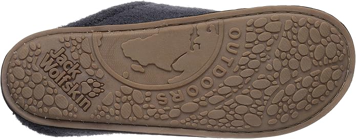 Jack Wolfskin Cloud Ten Slippers - ScoutTech