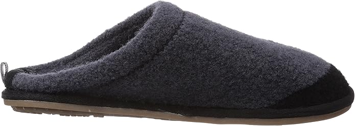 Jack Wolfskin Cloud Ten Slippers - ScoutTech