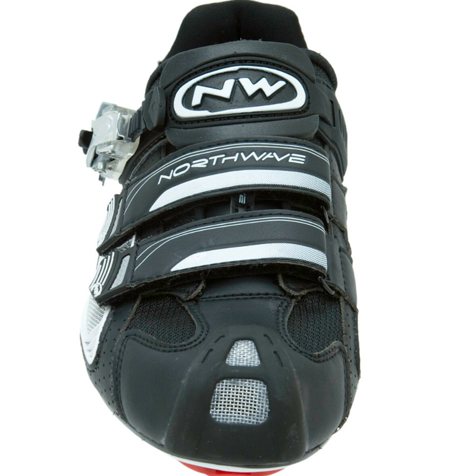 Northwave Men's Aerlite SBS Road Cycling Shoe Size EU 41.5 - ScoutTech