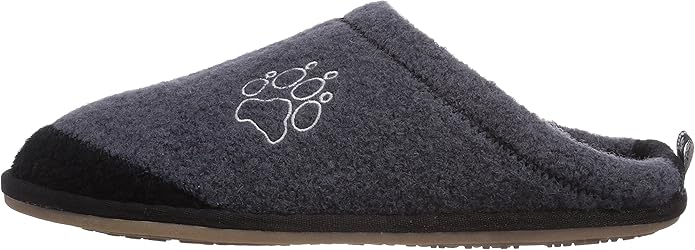 Jack Wolfskin Cloud Ten Slippers - ScoutTech