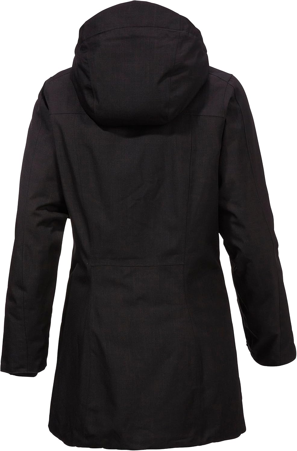 Salomon Women's Skyline Long Winter Parkas - ScoutTech