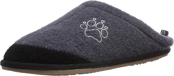 Jack Wolfskin Cloud Ten Slippers - ScoutTech