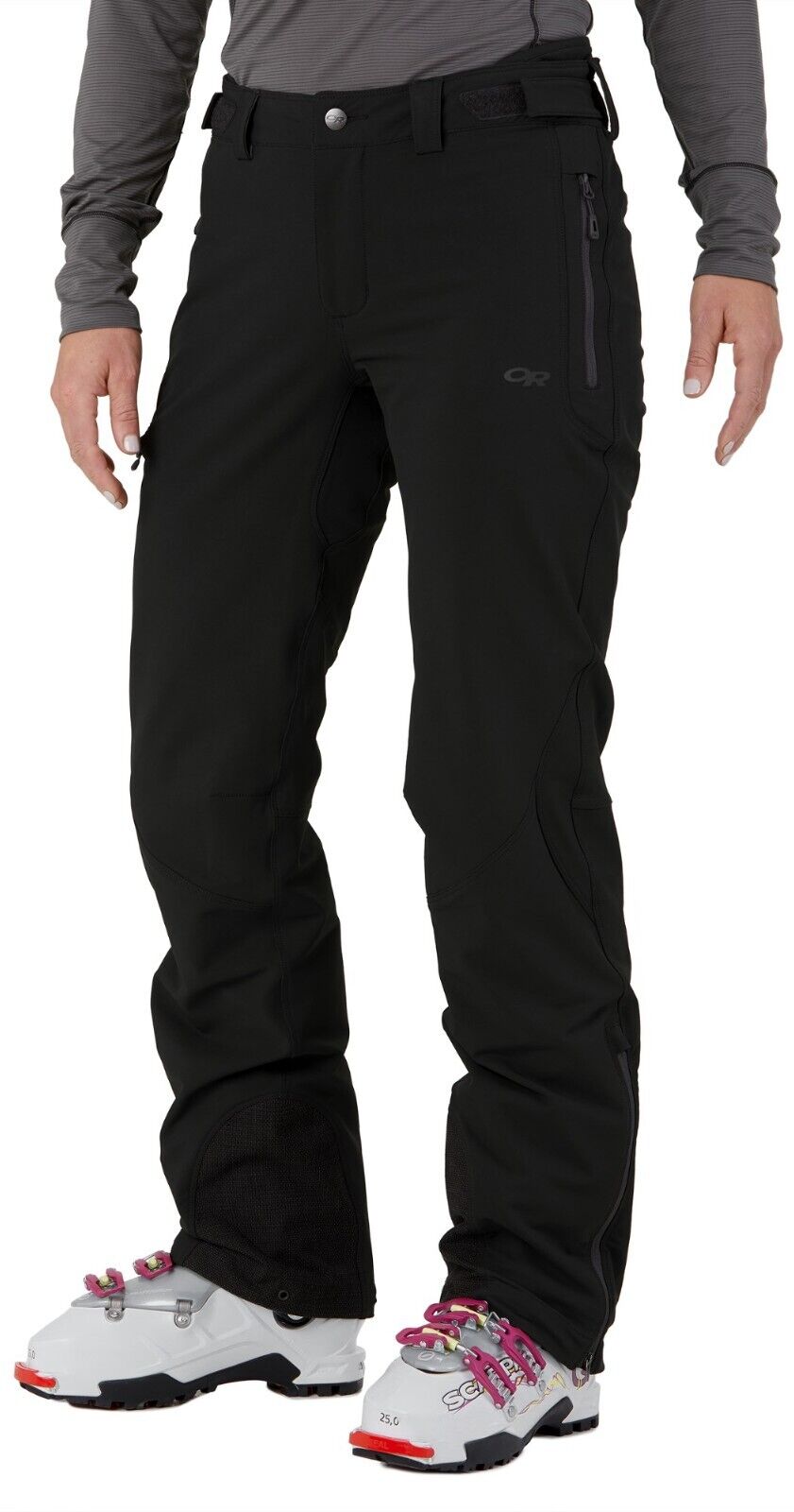 Outdoor Research Women's Cirque II Pants Size XL - ScoutTech