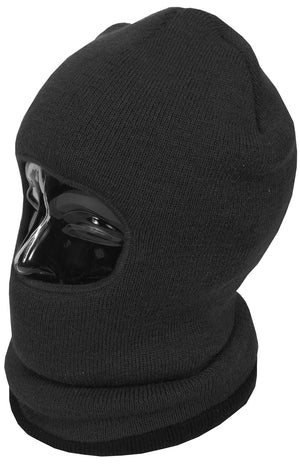 Misty Mountain 4 Layer Workmans Balaclava