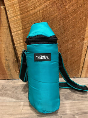Thermos Sport Bottle Soft Cooler