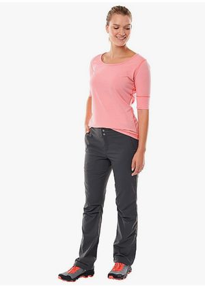 Royal Robbins Women's Jammer ll Hiking Pants