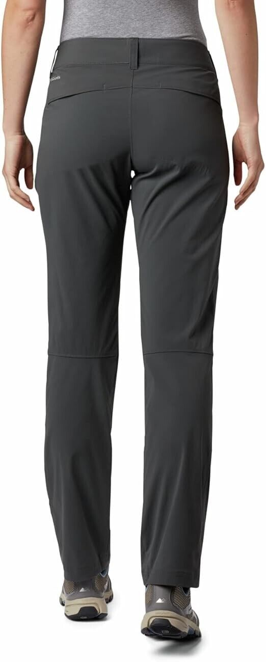 Columbia Women's Standard Saturday Trail Pants Reg Inseam - ScoutTech