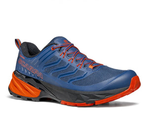 Scarpa Men's Rush GTX Waterproof Hiking Shoes Size 42.5 EU